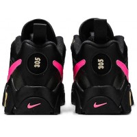 Nike Air Barrage Low QS Super Bowl LIV Black Pink