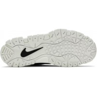 Nike Air Barrage Low Summit White