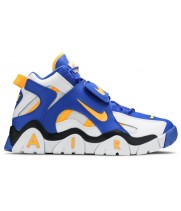 Nike Air Barrage Mid Racer Blue