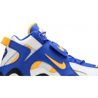 Nike Air Barrage Mid Racer Blue