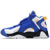 Nike Air Barrage Mid Racer Blue