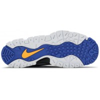 Nike Air Barrage Mid Racer Blue