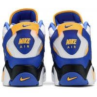 Nike Air Barrage Mid Racer Blue