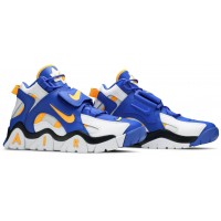 Nike Air Barrage Mid Racer Blue