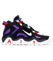 Nike Air Barrage Mid QS Raptors