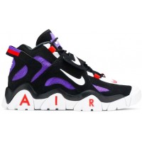 Nike Air Barrage Mid QS Raptors