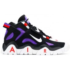 Nike Air Barrage Mid QS Raptors