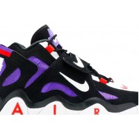 Nike Air Barrage Mid QS Raptors