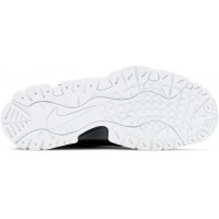 Nike Air Barrage Mid QS Raptors