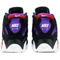 Nike Air Barrage Mid QS Raptors