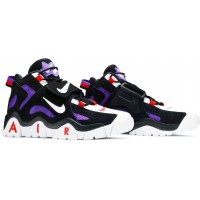 Nike Air Barrage Mid QS Raptors