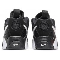 Nike Air Barrage Low Black White