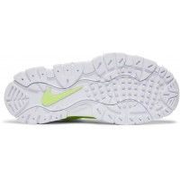 Nike Air Barrage Low White Volt