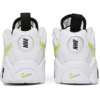 Nike Air Barrage Low White Volt