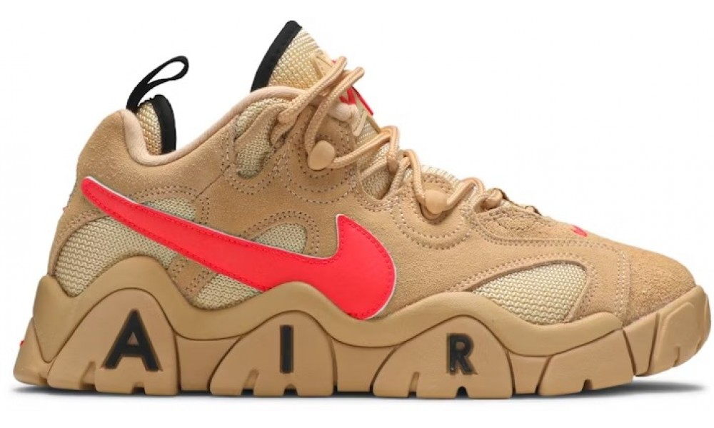 Wheat nike air cheap
