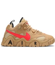 Nike Air Barrage Low Wheat