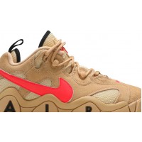 Nike Air Barrage Low Wheat