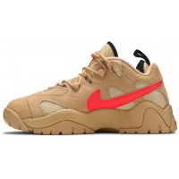 Nike Air Barrage Low Wheat