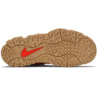 Nike Air Barrage Low Wheat
