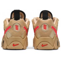 Nike Air Barrage Low Wheat