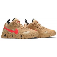 Nike Air Barrage Low Wheat