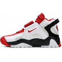 Nike Air Barrage Mid University Red