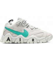 Кроссовки Nike Air Barrage Low Neptune Green