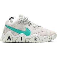 Кроссовки Nike Air Barrage Low Neptune Green