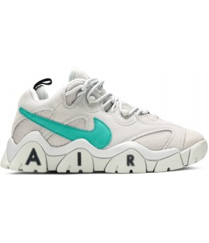 Кроссовки Nike Air Barrage Low Neptune Green