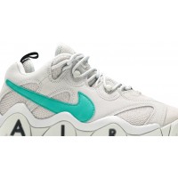 Кроссовки Nike Air Barrage Low Neptune Green