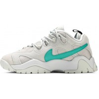 Кроссовки Nike Air Barrage Low Neptune Green