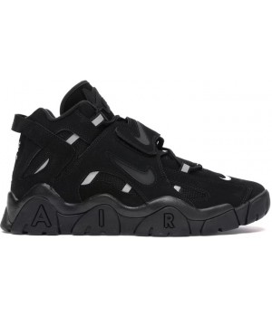 Nike Air Barrage