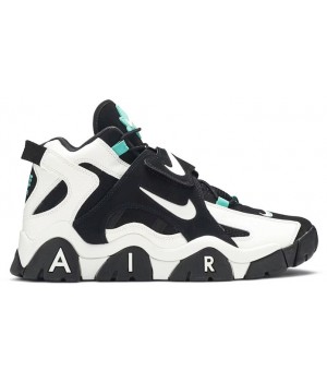 Nike Air Barrage
