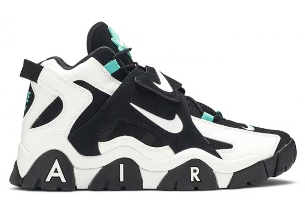 Nike Air Barrage Mid Cabana