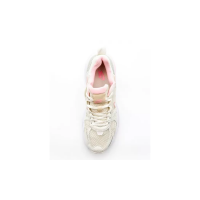 Nike V2K RunTekk Beige Pink