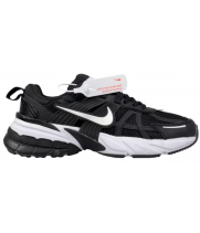 Nike V2K RunTekk Vintage Pop Black White