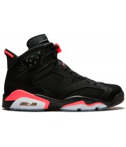 Nike Air Jordan 6 Infrared