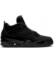 Nike Air Jordan 4 Retro Black Cat