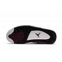 Nike Air Jordan 4 Retro x Paris Saint-Germain