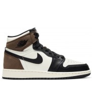 Nike Air Jordan 1 High Dark Mocha