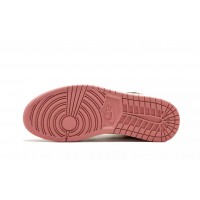 Nike Air Jordan 1 High Rust Pink