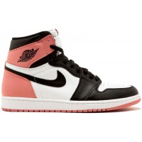Nike Air Jordan 1 High Rust Pink