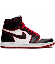 Nike Air Jordan 1 High Bloodline Meant To Fly