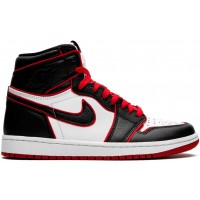 Nike Air Jordan 1 High Bloodline Meant To Fly