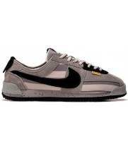 Union x Nike Cortez Grey