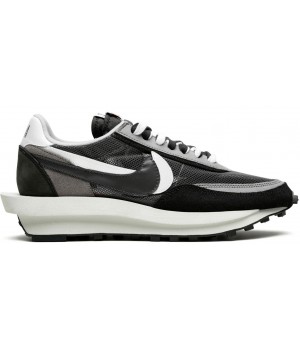 Nike x Sacai LDWaffle Dark Grey