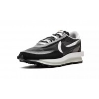 Nike x Sacai LDWaffle Dark Grey