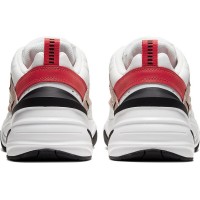 Nike M2k Tekno White Beige