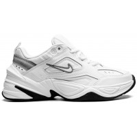 Nike M2k Tekno White Grey