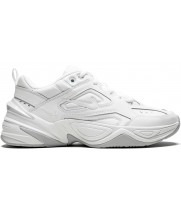 Nike M2K Tekno All White